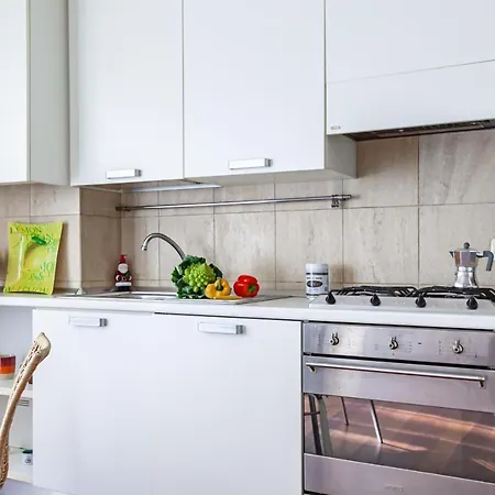 Central Studio Apartamento *