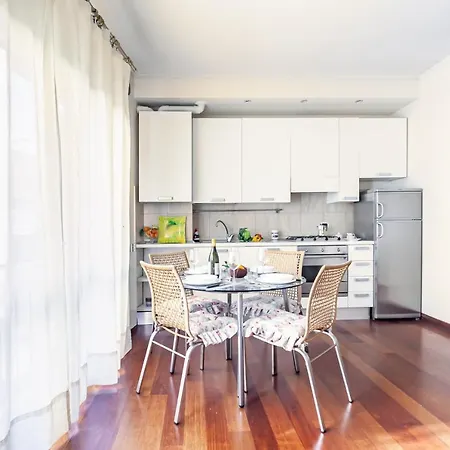 Appartamento Central Studio *