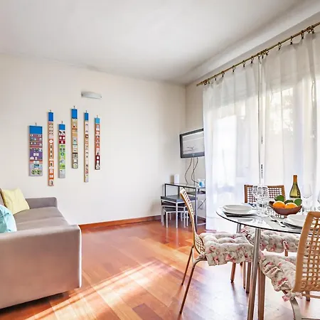 Central Studio * Pisa