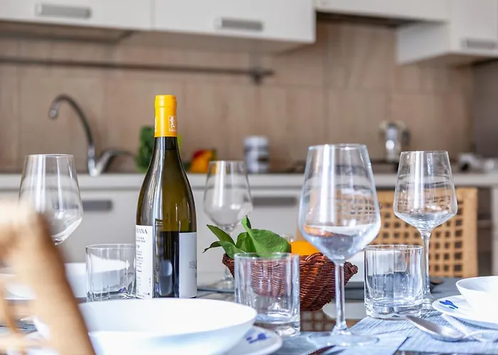 公寓 Central Studio