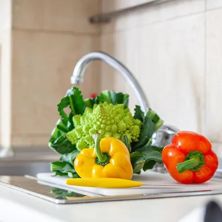 Appartement Central Studio