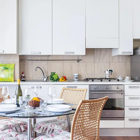 Appartement Central Studio *