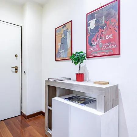 Appartement Central Studio Pisa