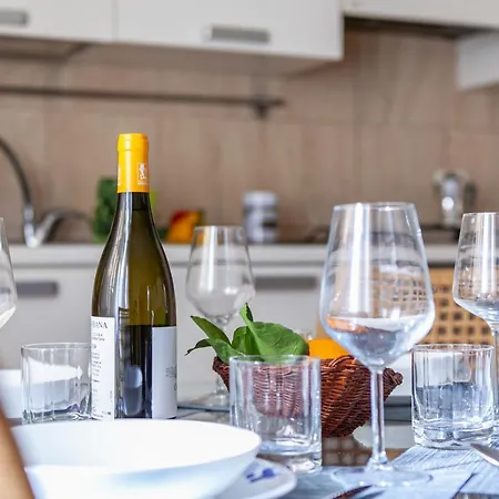 Appartement Central Studio