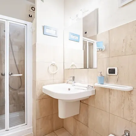 Appartement Central Studio