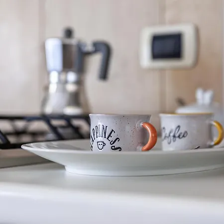 Apartament Central Studio