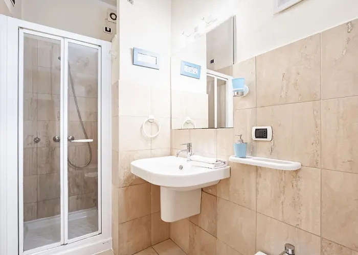 Apartman Central Studio